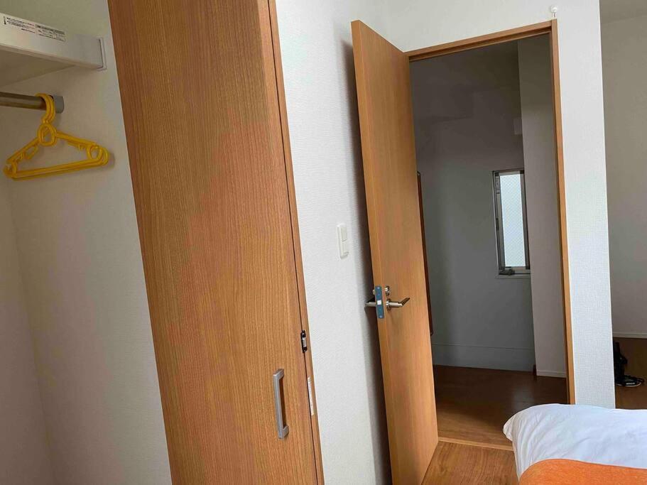 Апартаменты 5Ldk3Toilets: 最近の駅6分・スカイツリー電車1分・浅草電車4分・Nrt電車60分 Токио Экстерьер фото